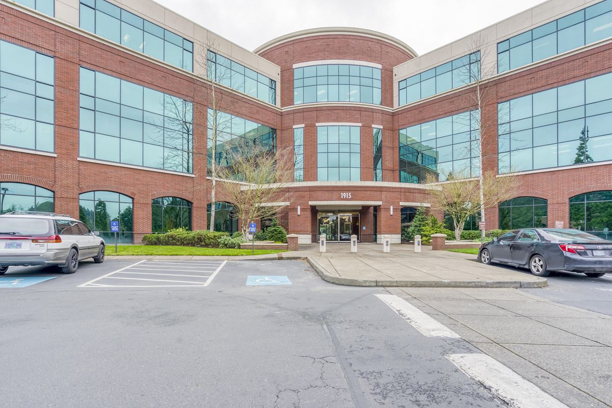 Nineteen Fifteen Ventures office