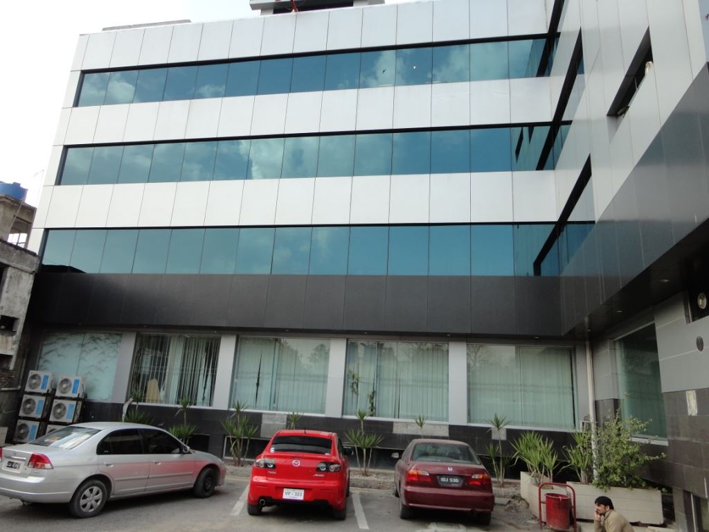 Office Space for Rent Islamabad | Serviced Offices | Offices to Let