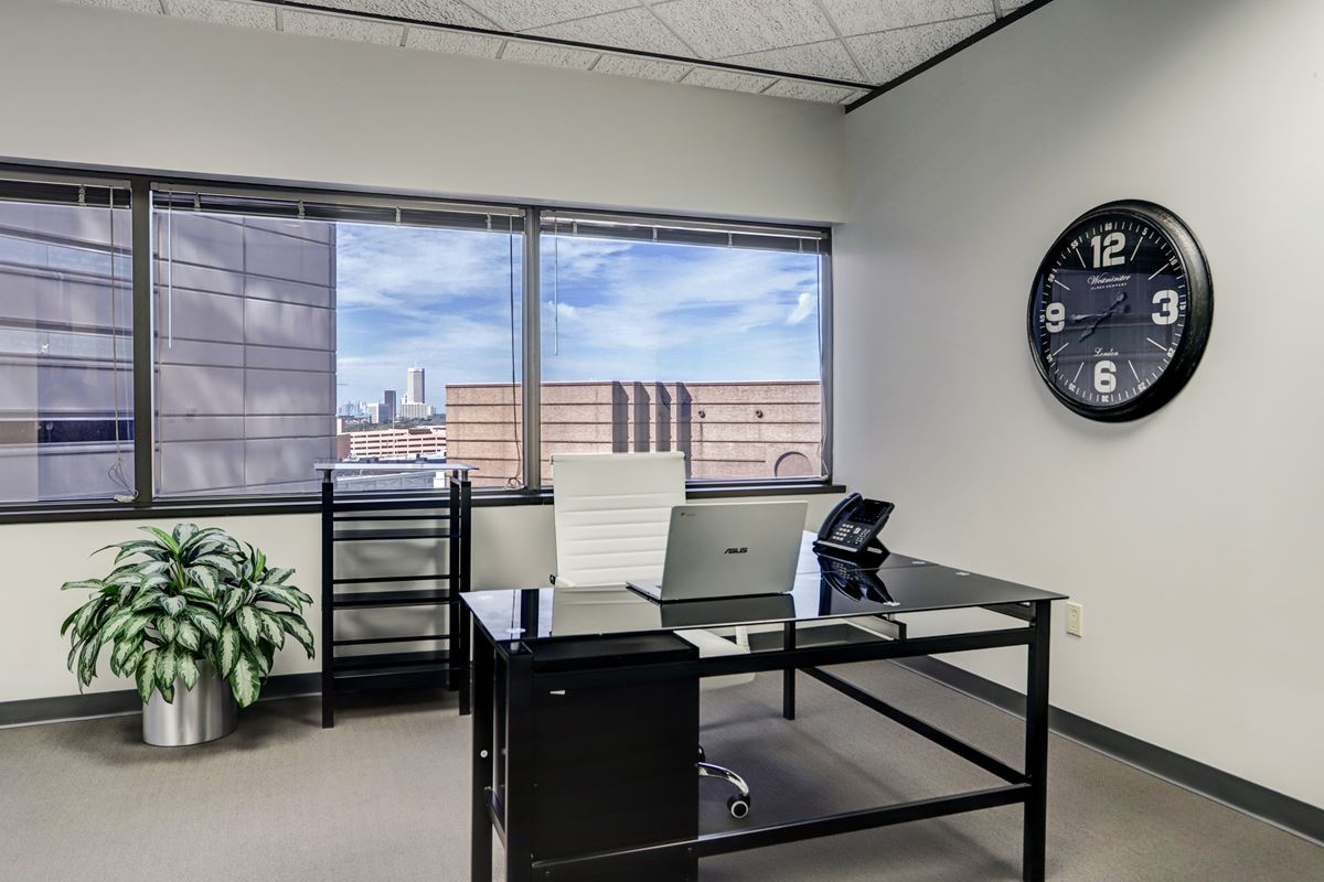 Office Space for Rent Houston | Executive Suites | Offices to Let