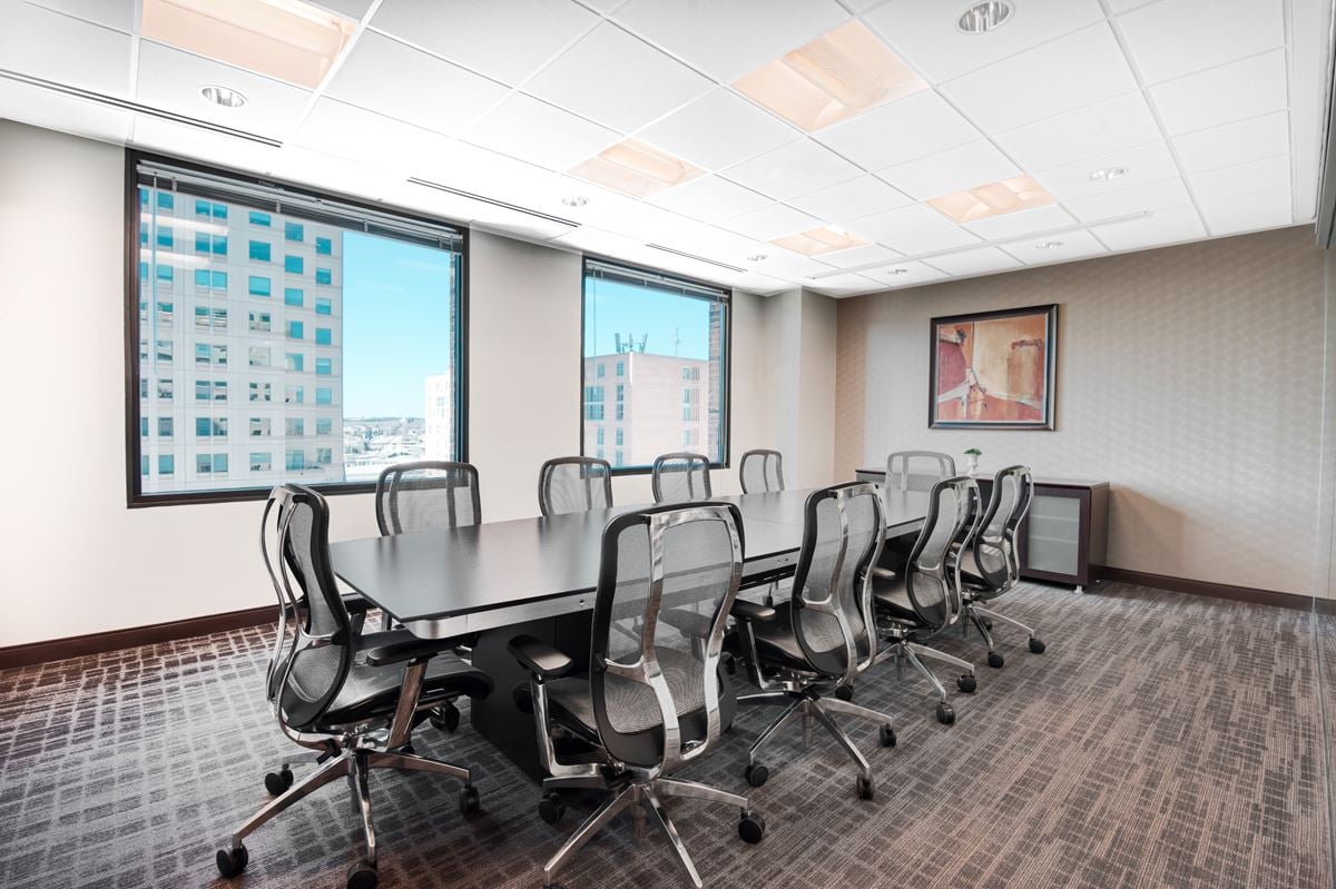 Office Space for Rent Raleigh | Executive Suites | Offices to Let