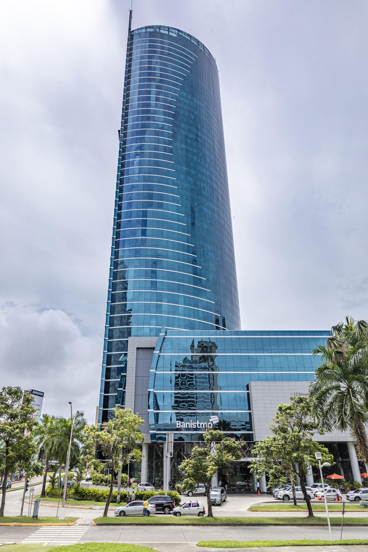 Office Space in: Boulevard Costa del Este, Panama City, | Coworking Spaces,  Serviced Offices, Virtual Office in Panama City | Instant