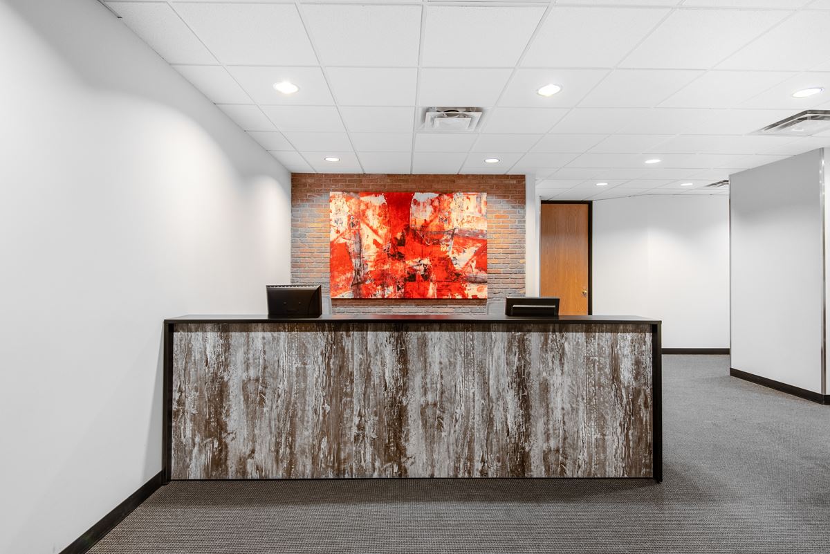 Office Space for Rent Colorado Springs | Executive Suites | Offices to Let
