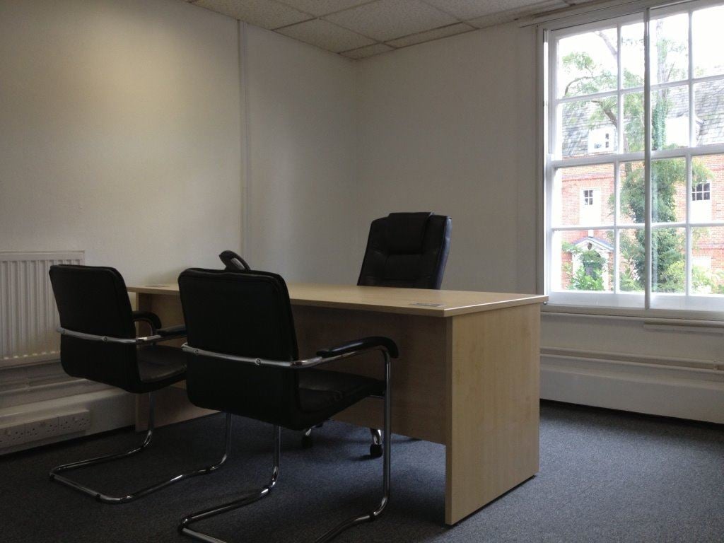 Office Space for Rent Stanmore | Serviced Offices | Offices to Let