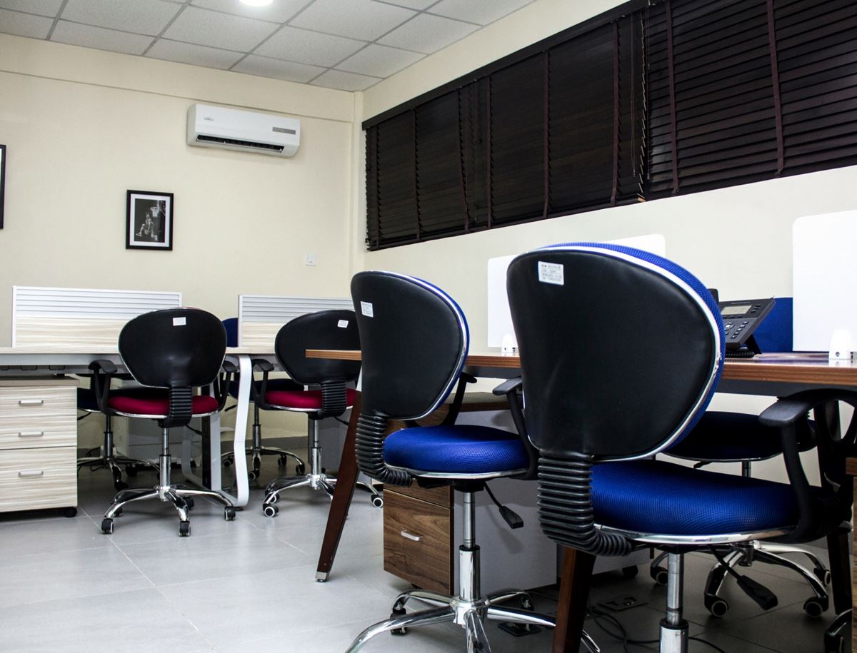 Virtual Office Space in Ikeja |Rent a Virtual Office Address in Ikeja