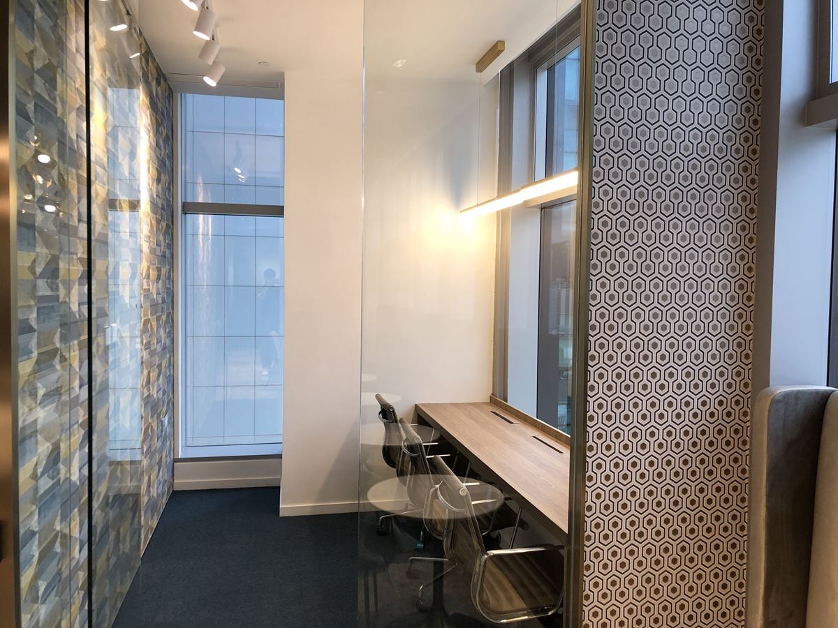 Coworking Space In Kowloon Bay Shared Office Space For Rent