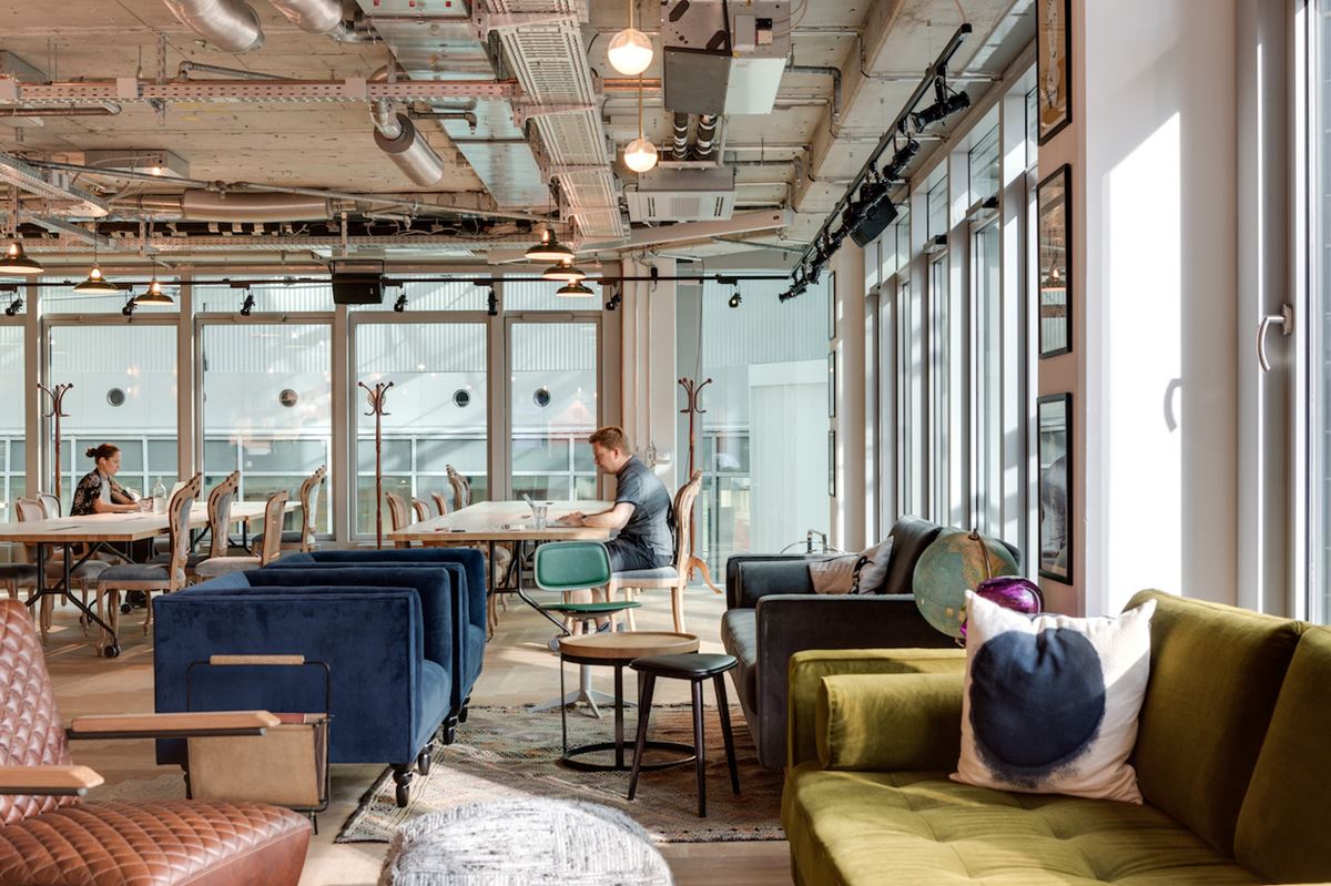 Office Space For Rent Frankfurt Serviced Offices Offices To Let