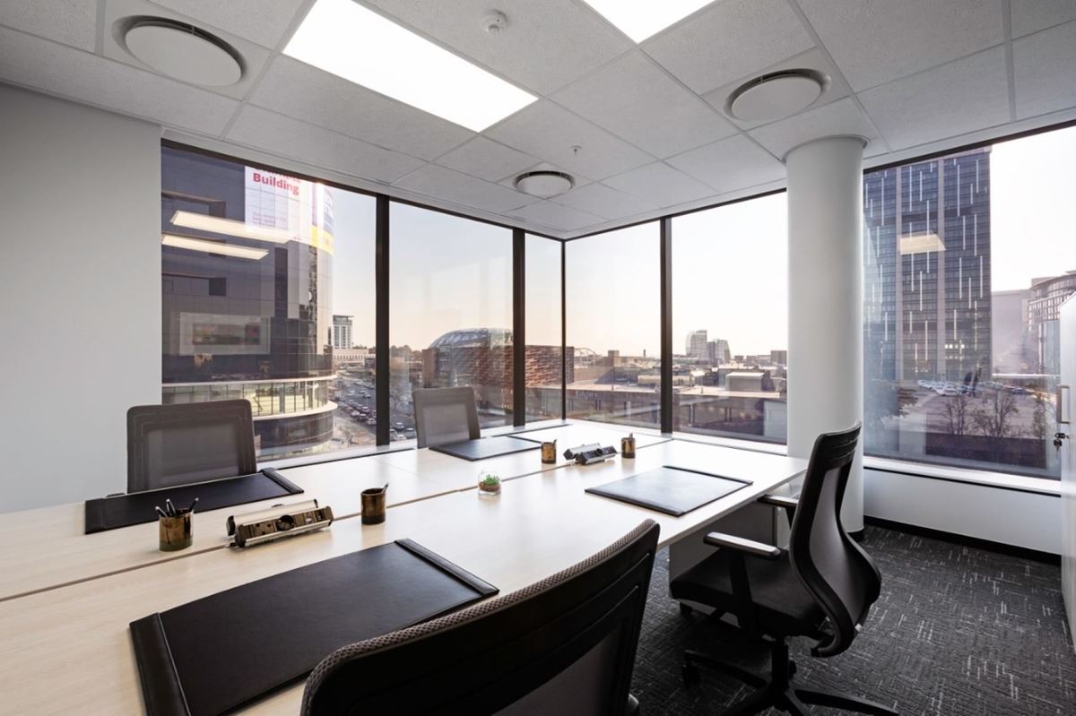 Things require to consider for virtual office sandton