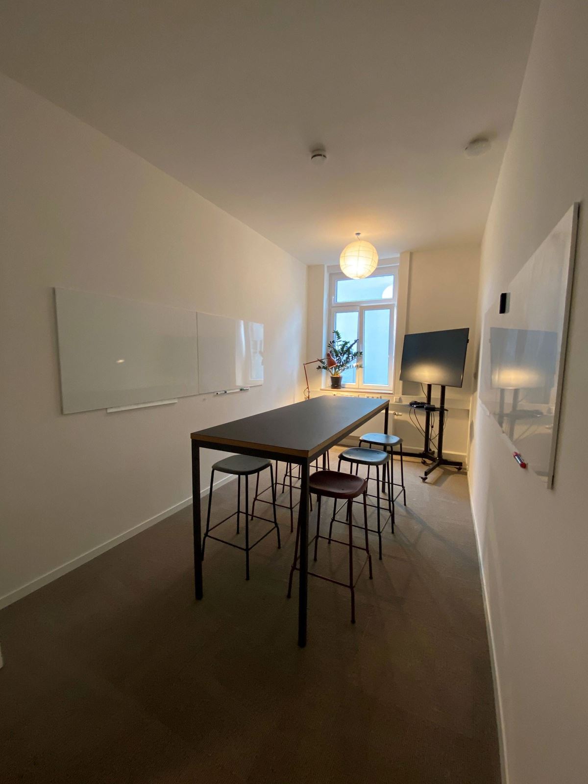 Coworking Space in Ulm | Shared Office Space for Rent