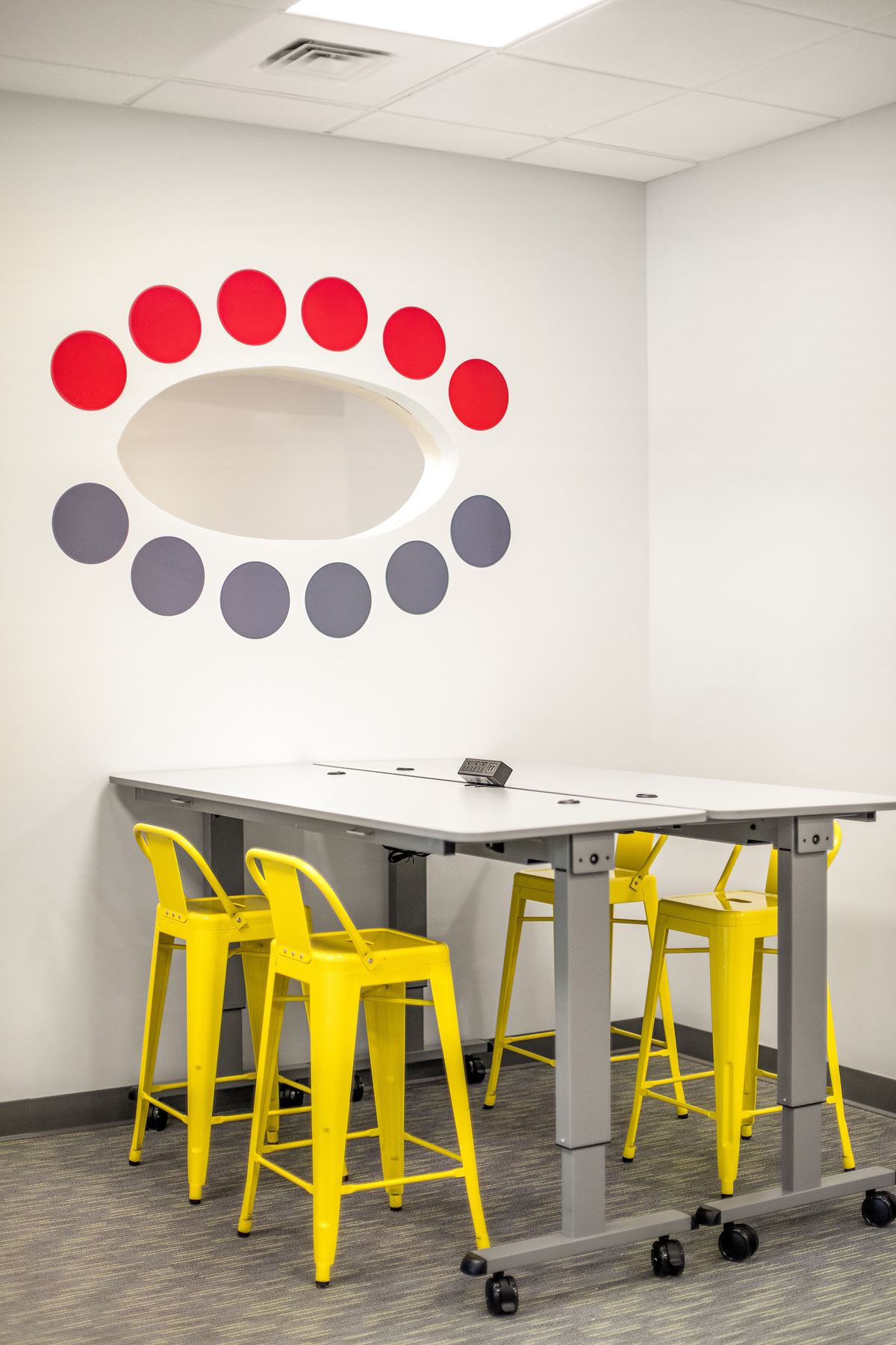 ServiceNow office