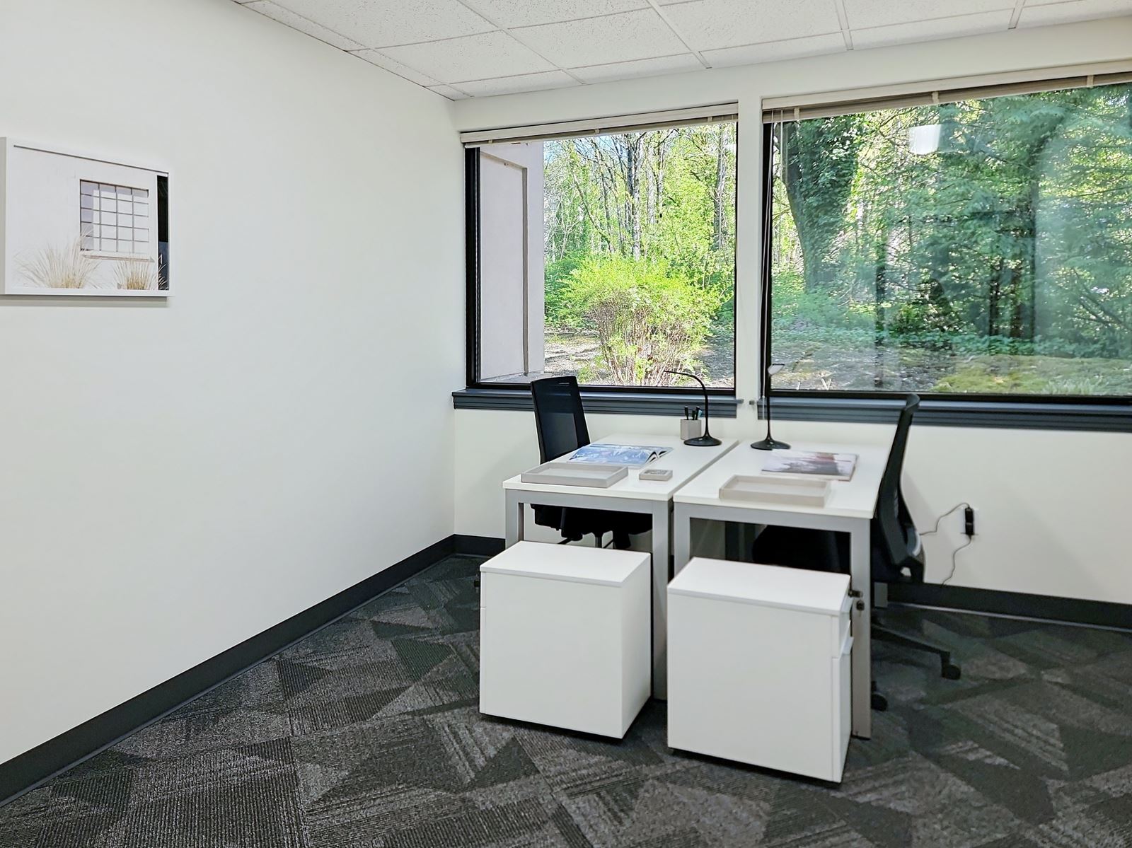 #99 Home Office Issaquah WA mieten