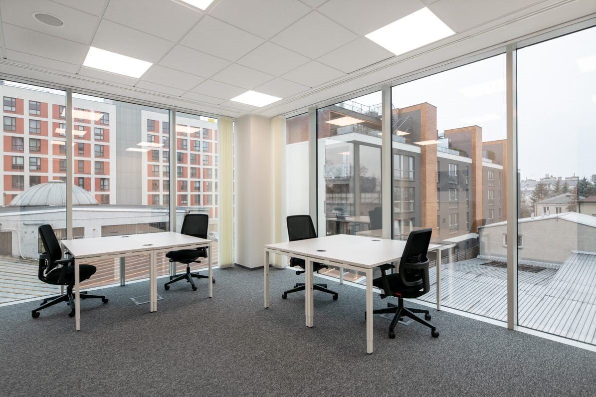 Meeting Rooms Croydon