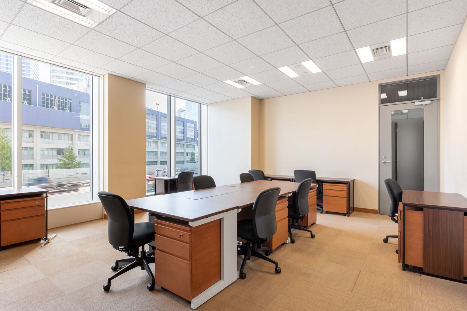 1-2-20 Kaigan, Tokyo, 105-0022 | Instant Offices 1-2-20 Kaigan, Tokyo, 105-0022 | Instant Offices
