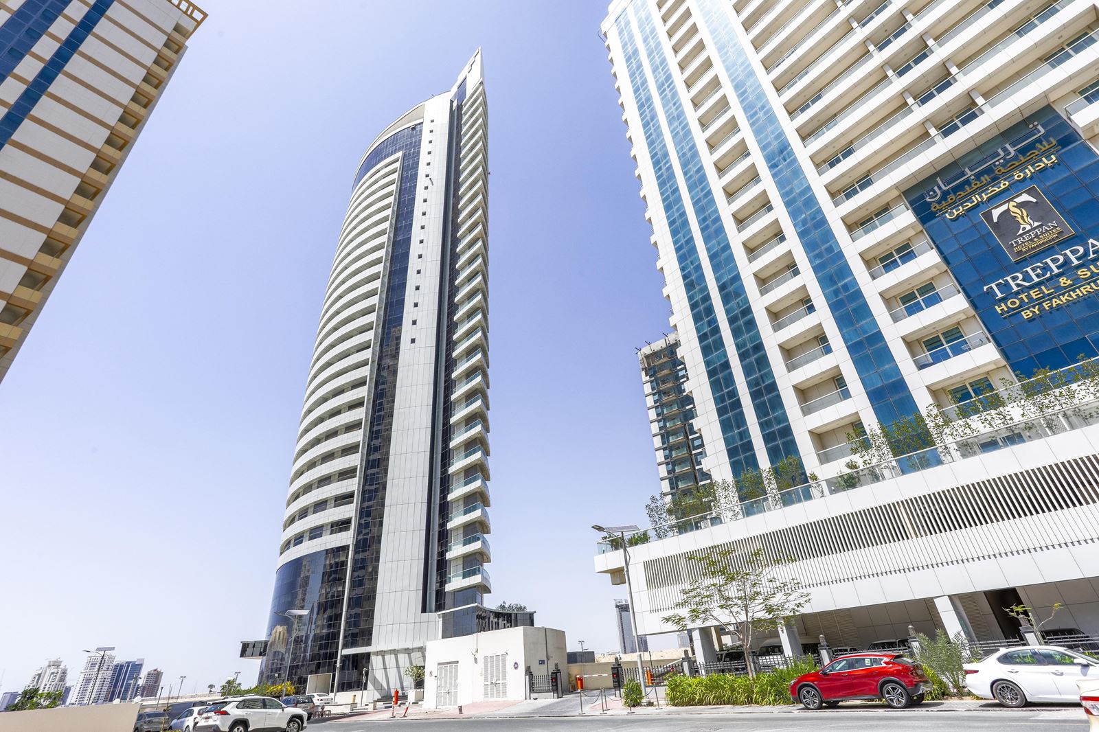 Dubai Sports City: Detaylı ve Eksiksiz Rehber 9 The Bridge Building, Dubai, 392269 | Instant Offices