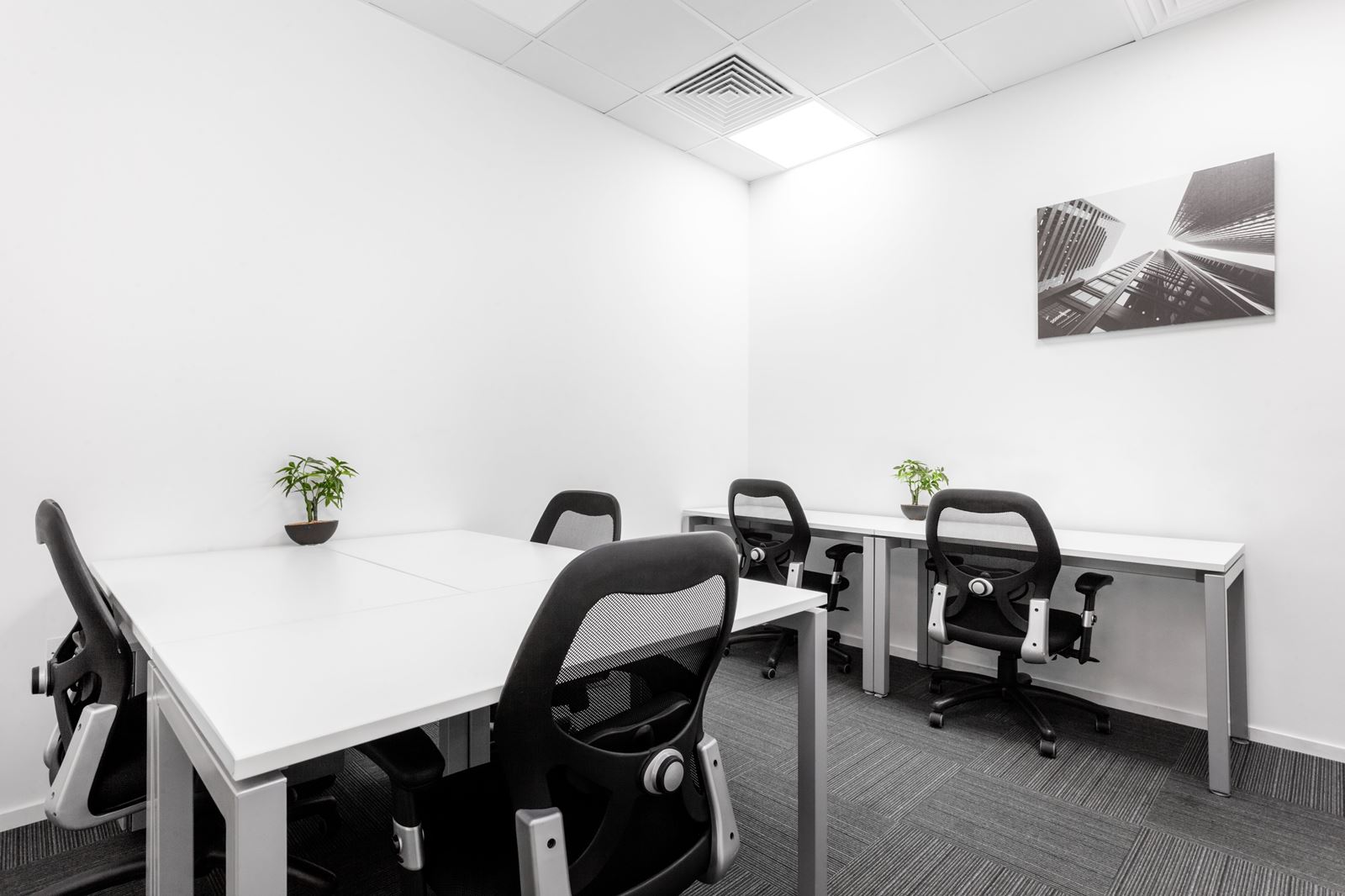 Office Space for Rent Ajman | Serviced Offices | Offices to Let