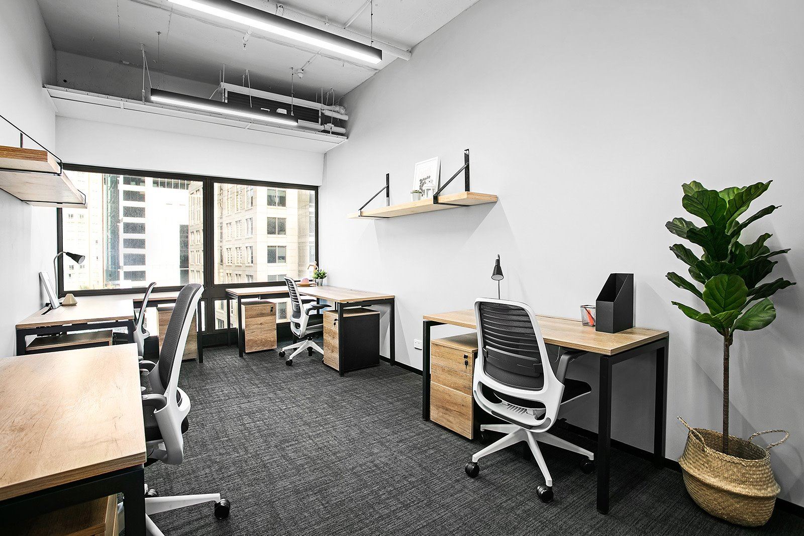 How Virtual Offices Sydney Cbd - George Street ... can Save You Time, Stress, and Money. thumbnail