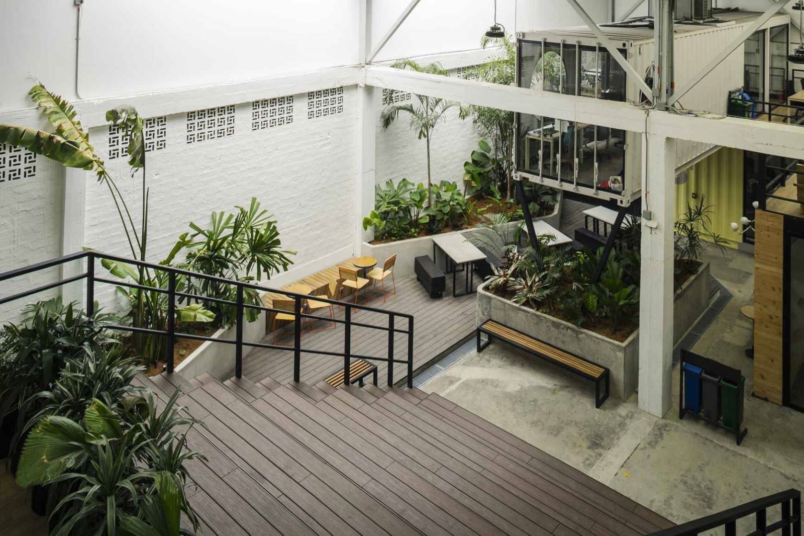 The Best Office to rent in Medellin