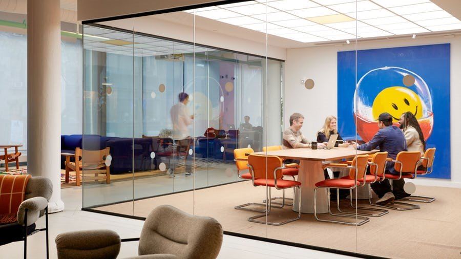 Office Space for Rent Amsterdam South| Serviced Offices