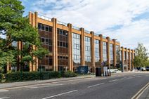 Office Space: London Road, Peterborough, PE2 - 