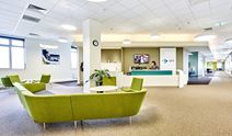 Office Space: Olympus Business Park, Gloucester, GL2 - 