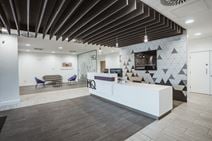 Office Space: Boythorpe Road, Chesterfield, S49 - 