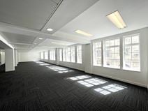 Office Space: 107, Cheapside, London, EC2V - 