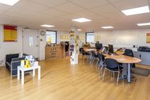 Office Space: 4-5 Lochside Way, Edinburgh, EH12 - 