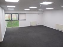 Office Space: Old Ipswich Road, Colchester, CO7 - 