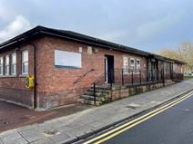 Office Space: Hownsgill Industrial Estate, Consett, DH8 - 