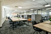 Office Space: 112, Saint Augustine Street, Taunton, TA1 - 