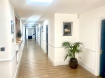 Office Space: 69-79 Fulham High Street, London, SW6 - 