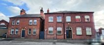 Office Space: Ninth Avenue, Burton Upon Trent, DE14 - 