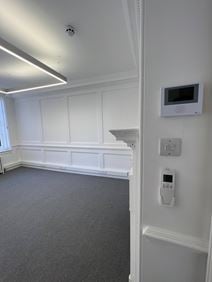 Office Space: 29 Farm Street, London, W1J - 