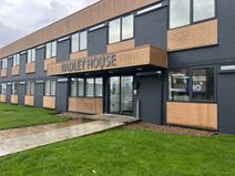 Office Space: Radley House, Pudsey, LS28 - 