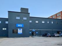Office Space: 225, Denby Dale Road, Wakefield, WF2 - 