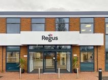 Office Space: Isidore Road, Bromsgrove, B60 - 