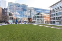 Office Space: 40 Caversham Road, Reading, RG1 - 