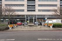 Office Space: Metro Shopping Centre, Gateshead, NE11 - 