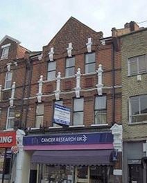 Office Space: 16-20 Clements Road, Ilford, IG1 - 