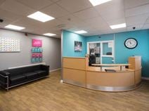 Office Space: 1 Portway Road, Wednesbury, WS107DZ - 