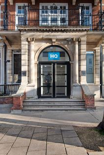 Office Space: 1st Floor, 251 Pentonville Road,, London, N1 - 