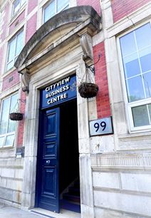 Office Space: Adelaide Street, Heywood, OL10 - 