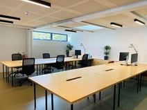 Office Space: 22 Highbury Grove, London, N5 - 