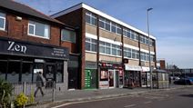 Office Space: 22 Plymouth Road, Blackpool, FY3 - 