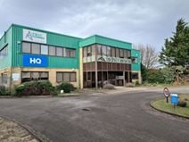 Office Space: Endeavour House, Silsoe, MK45 - 