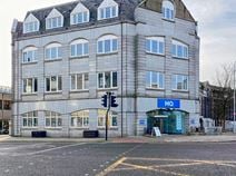 Office Space: Riverside Drive, Aberdeen, AB11 - 
