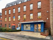 Office Space: Church Street, Altrincham, WA14 - 