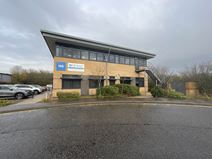 Office Space: Alington Rd, Little Barford, St Neots, PE19 - 
