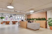 Office Space: 1 Butterwick, London, W6 - 