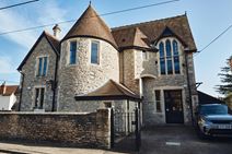 Office Space: 77 Heyford Park, Upper Heyford, OX25 - 