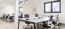 Office Space: 3 Gainsford Street, London, SE1 - 